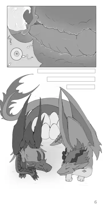 情深意起 Fhentai - Page 6