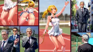 Gourmet Fhentai - Page 7