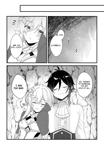 [Ichio] Hone no Zui made Atatamete | Warming to the Core Fhentai - Page 10