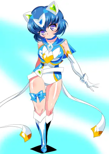 Lolicon Busters - LoliBerry Fhentai - Page 29