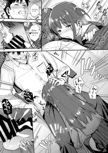 [Nagareboshi] Futashika na Seishun  - Uncertain youth day03 Fhentai - Page 7