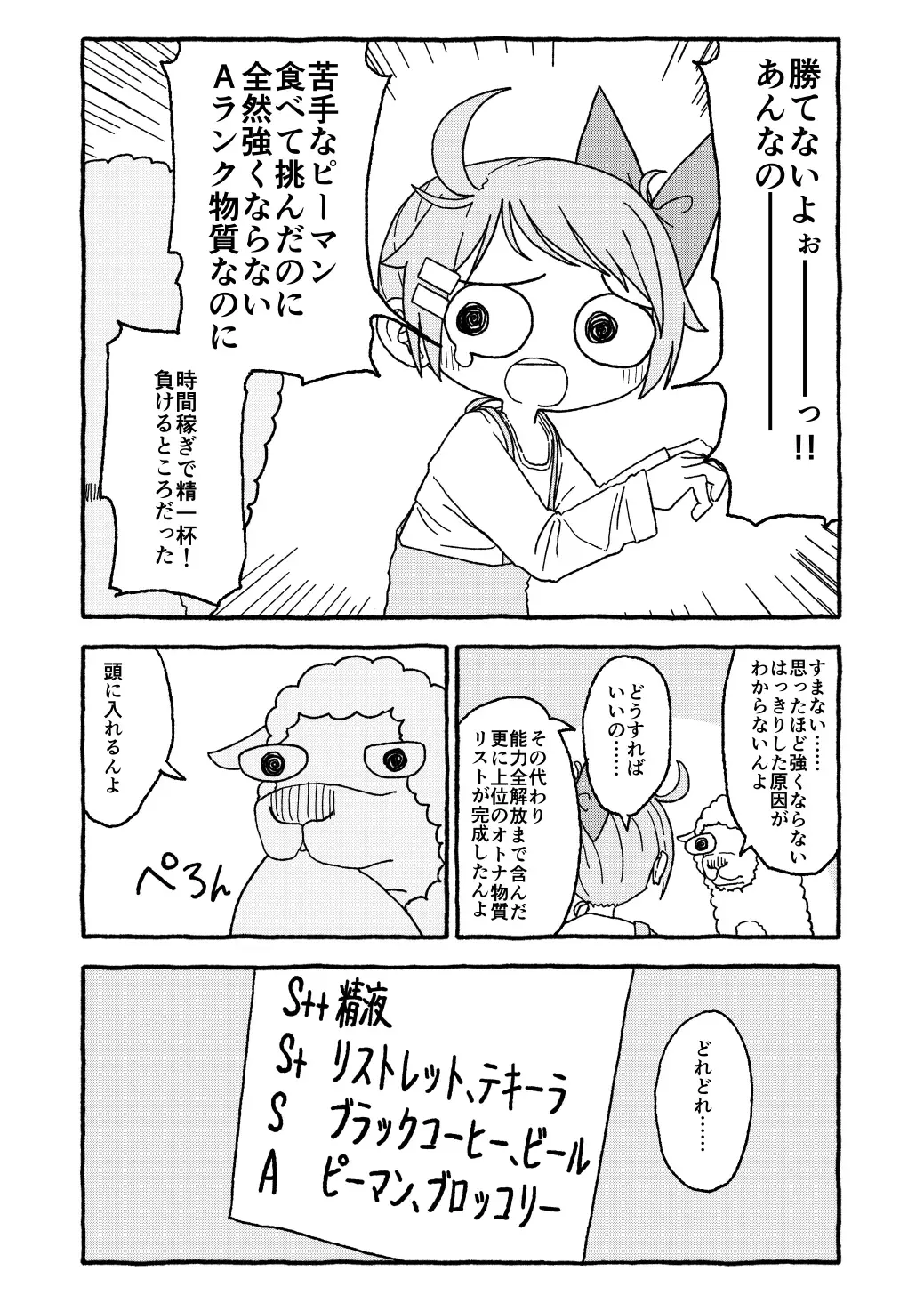 Otona Gokkun Update! Fhentai - Page 25