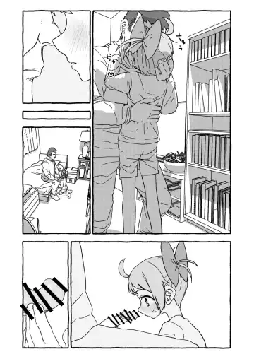 Otona Gokkun Update! Fhentai - Page 71