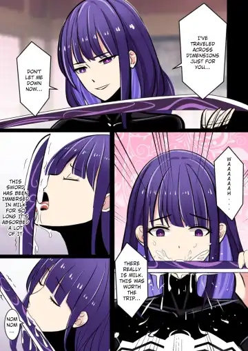 [Gege] The Venom Possessed Raiden Shogun Is Being Guarded (uncensored) Fhentai - Page 7