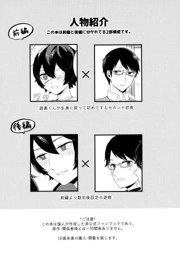 [Kaiki] Koisuru Retry Fhentai - Page 2