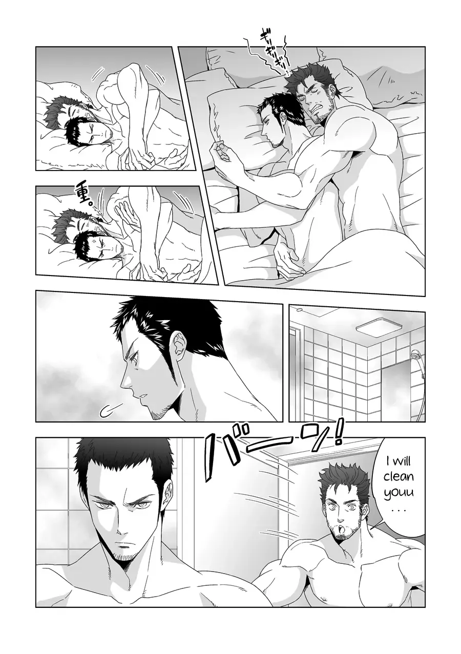 [Unknown] Jouge Kankei Fhentai - Page 10