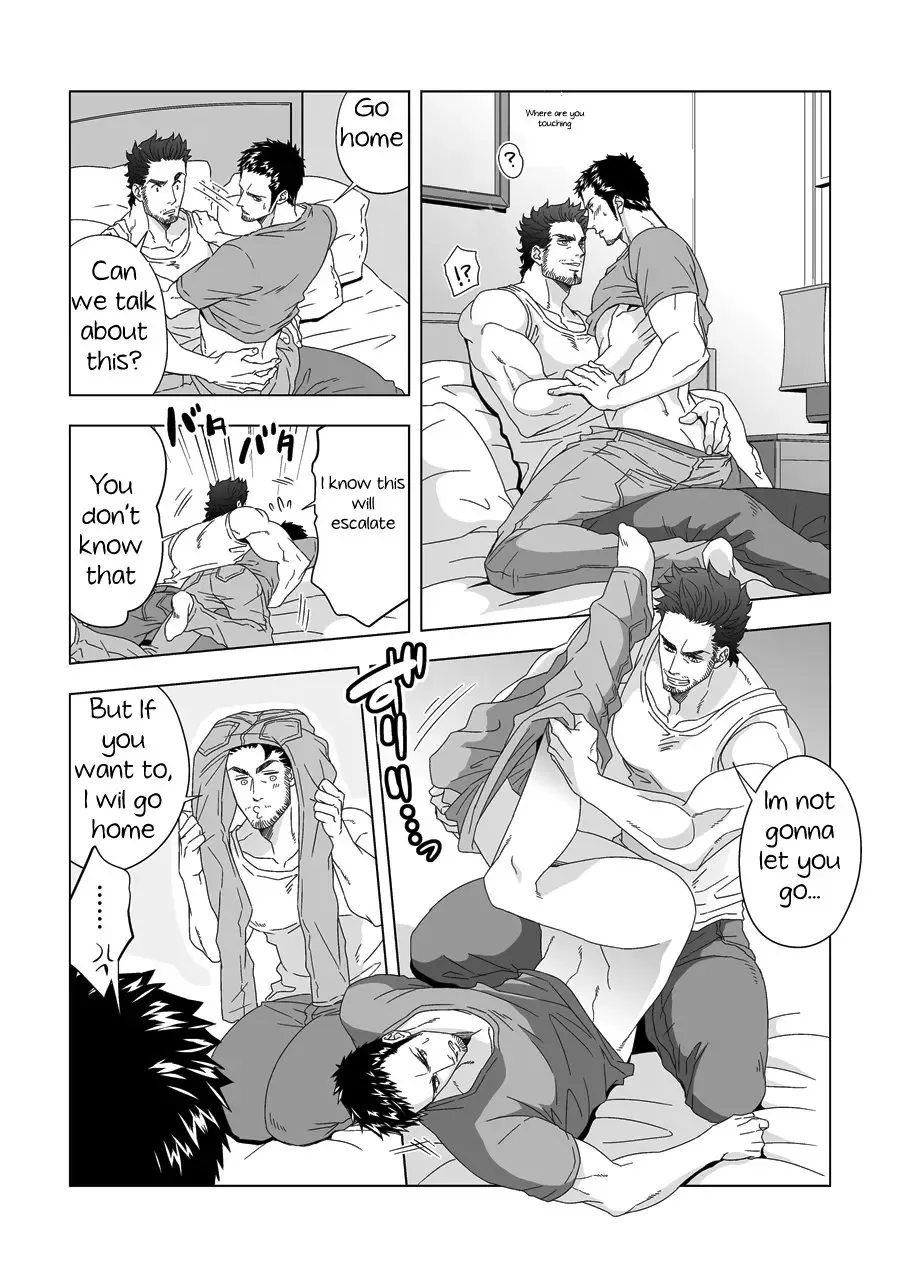 [Unknown] Jouge Kankei Fhentai - Page 2