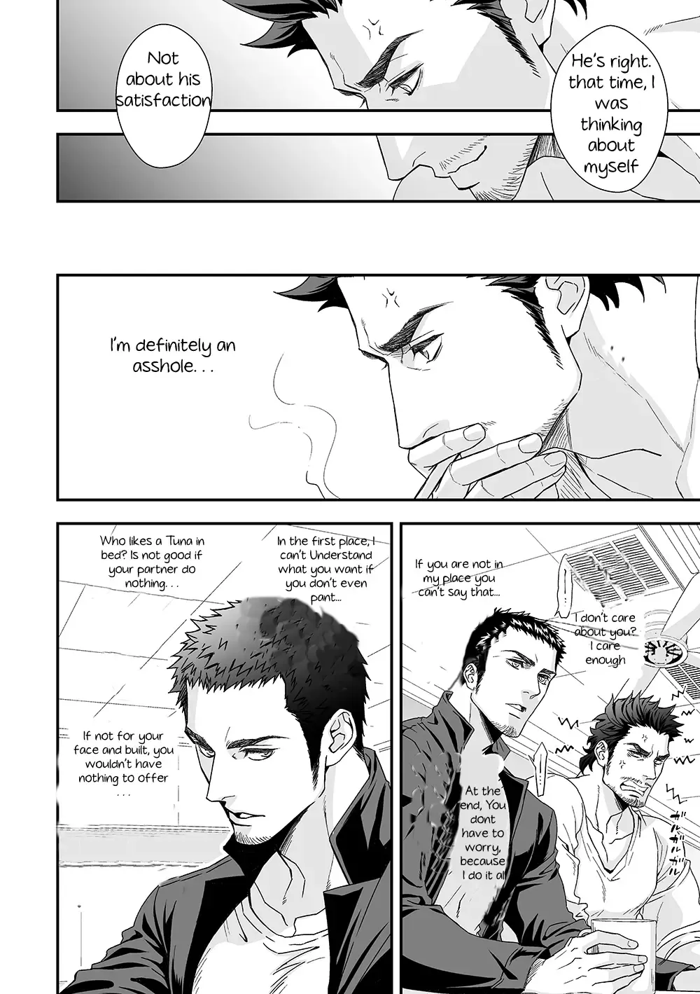 [Unknown] Jouge Kankei 2 Fhentai - Page 3