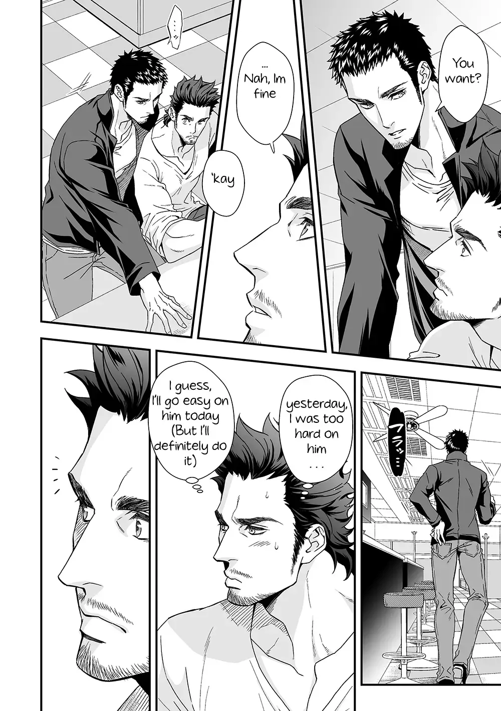 [Unknown] Jouge Kankei 2 Fhentai - Page 5