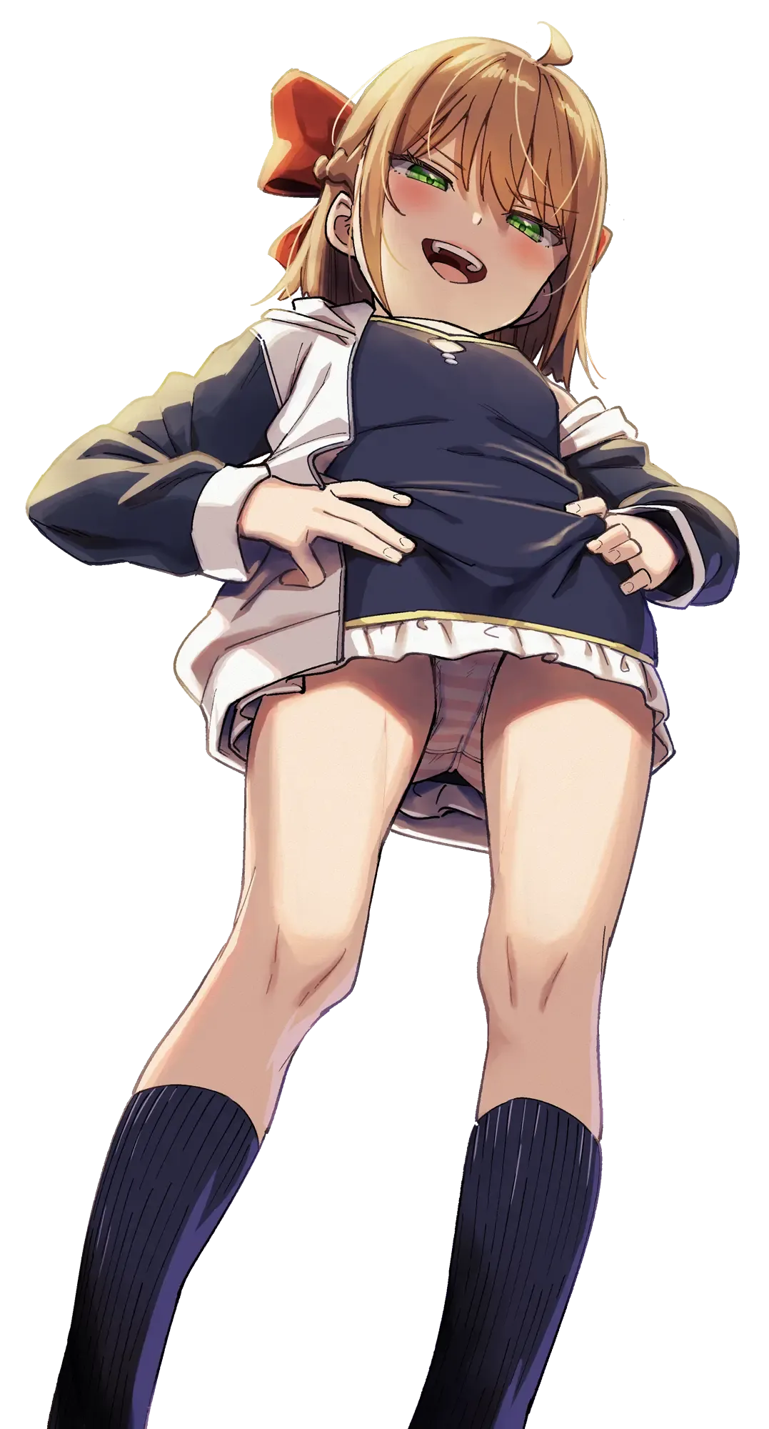 [Arumamai Ayuka Plus] Musume no Tomodachi no Mesugaki ni Okasaremashita 3 | I Was Raped by a Little Brat Who's Friends With My Daughter 3 Fhentai - Page 37