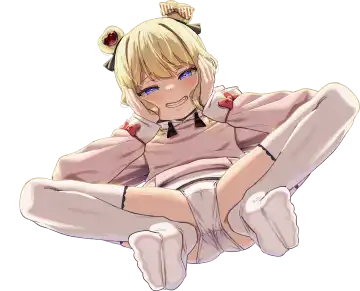 [Arumamai Ayuka Plus] Musume no Tomodachi no Mesugaki ni Okasaremashita 3 | I Was Raped by a Little Brat Who's Friends With My Daughter 3 Fhentai - Page 34