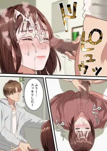 Boku no Saiai no Tsuma ga Bandsman ni DM Nanpa Sarete Assari Netorareta Hanashi Fhentai - Page 30