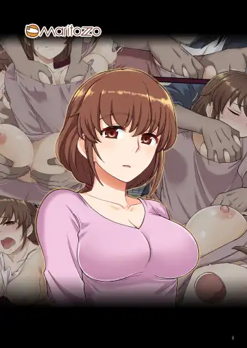 [Miyanogi Jiji - Mizuno Alto] Kazoku Omoi no Mama Musuko o Kabatte Hamerareru Fhentai - Page 100