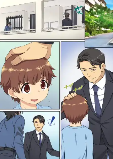 [Miyanogi Jiji - Mizuno Alto] Kazoku Omoi no Mama Musuko o Kabatte Hamerareru Fhentai - Page 101