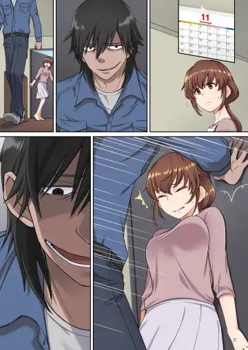 [Miyanogi Jiji - Mizuno Alto] Kazoku Omoi no Mama Musuko o Kabatte Hamerareru Fhentai - Page 76