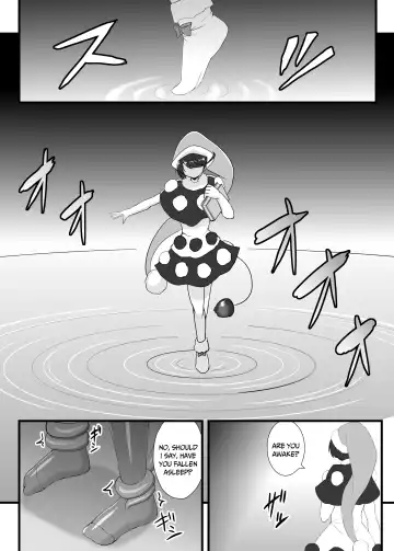 [Kouji] Yume Jinkaku Haisetsu Tenshi-chan | Dream Personality Excretion of Tenshi-chan Fhentai - Page 2