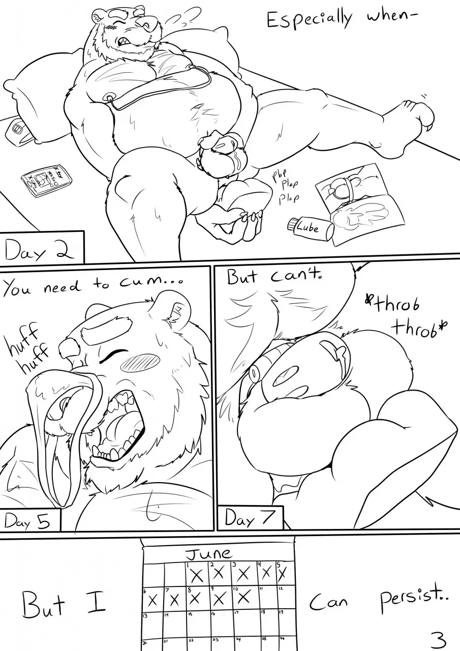 Father's Rule By plaguedobsession Fhentai - Page 21