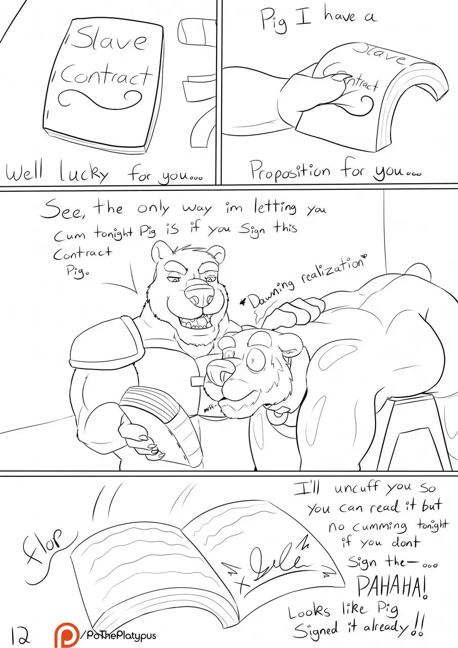 Father's Rule By plaguedobsession Fhentai - Page 30