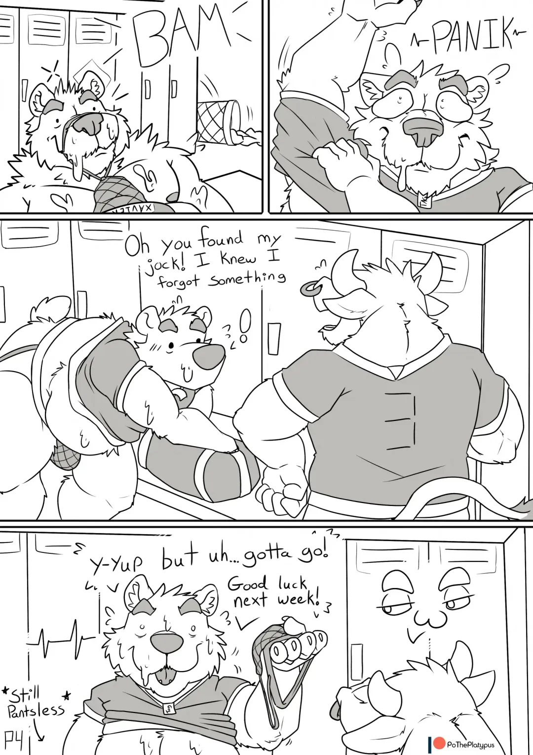 Father's Rule By plaguedobsession Fhentai - Page 43