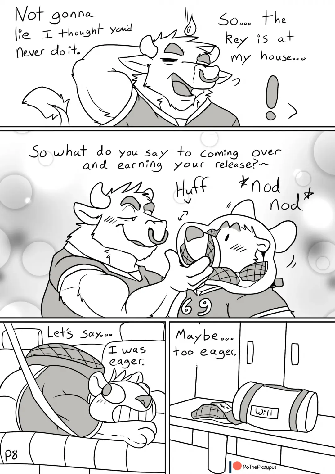 Father's Rule By plaguedobsession Fhentai - Page 47