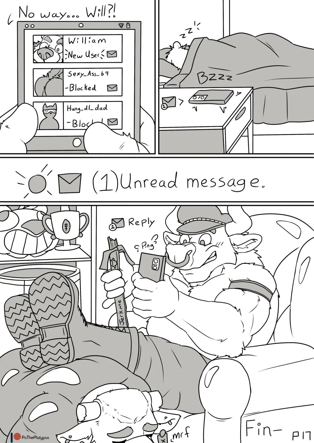 Father's Rule By plaguedobsession Fhentai - Page 56