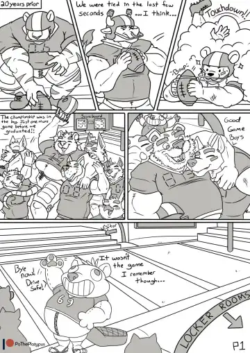 Father's Rule By plaguedobsession Fhentai - Page 40