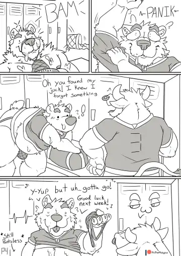 Father's Rule By plaguedobsession Fhentai - Page 43