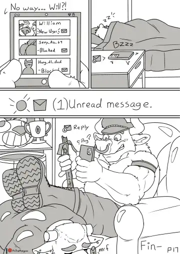 Father's Rule By plaguedobsession Fhentai - Page 56