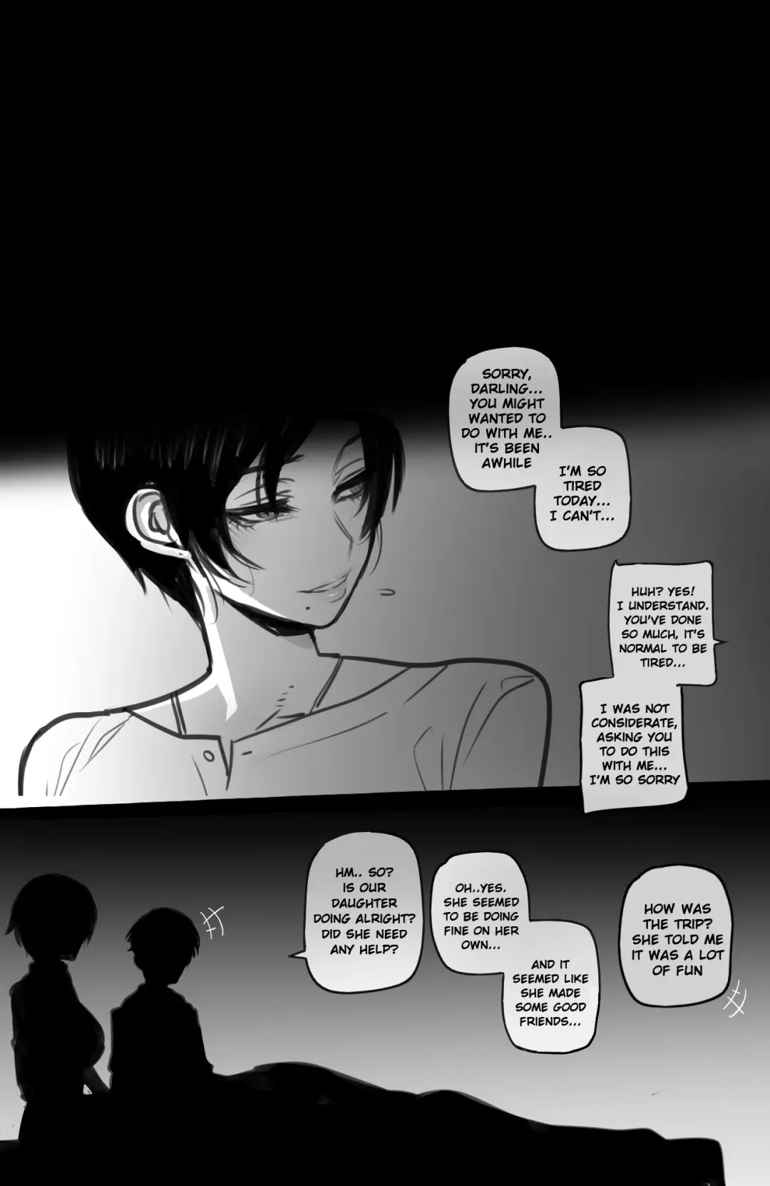 [Ratatatat74] exchange student FULL+BONUS Fhentai - Page 112