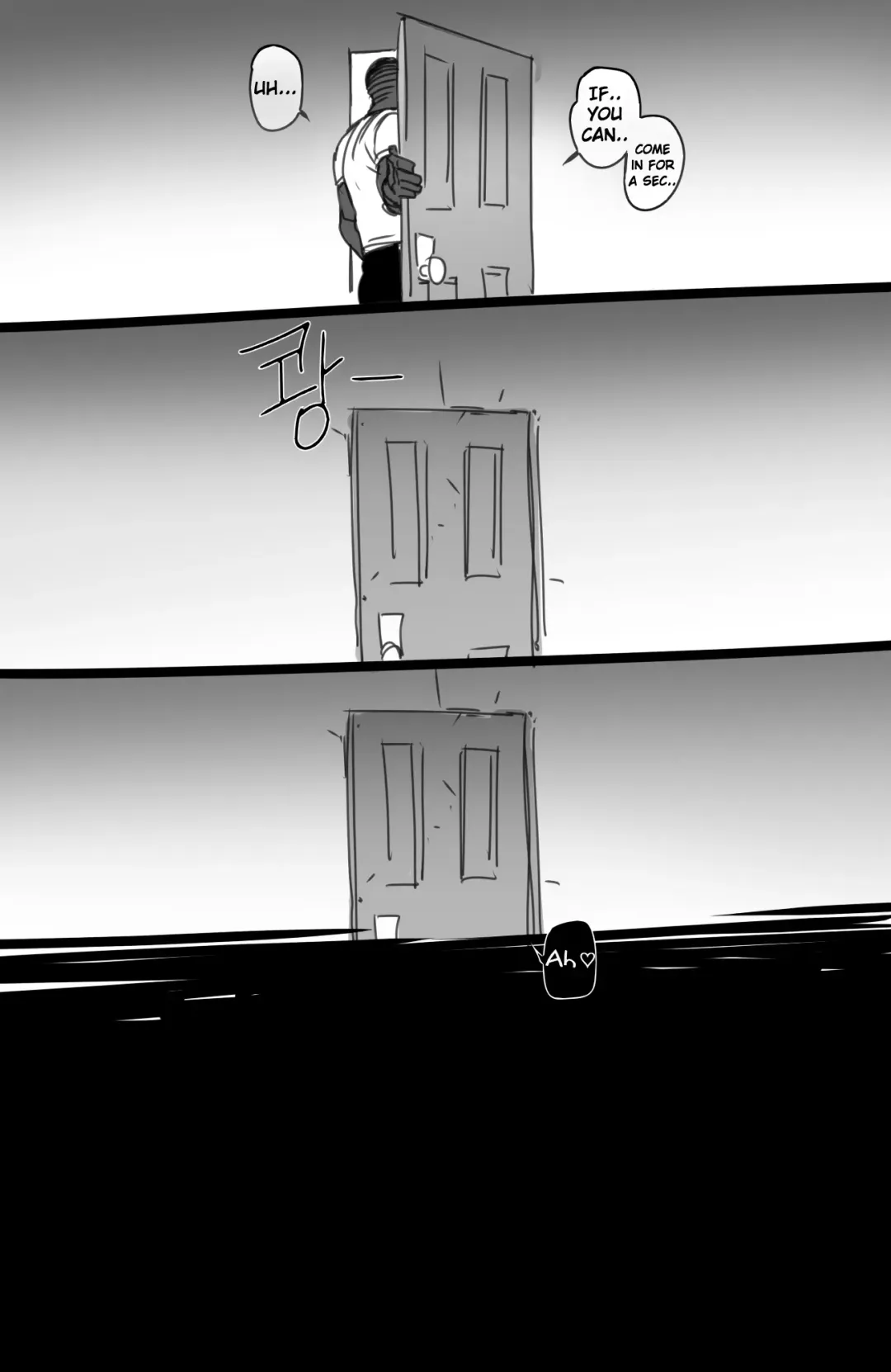 [Ratatatat74] exchange student FULL+BONUS Fhentai - Page 28