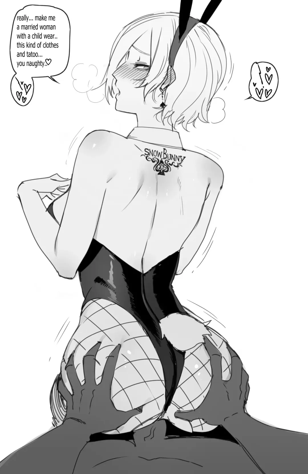 [Ratatatat74] exchange student FULL+BONUS Fhentai - Page 30