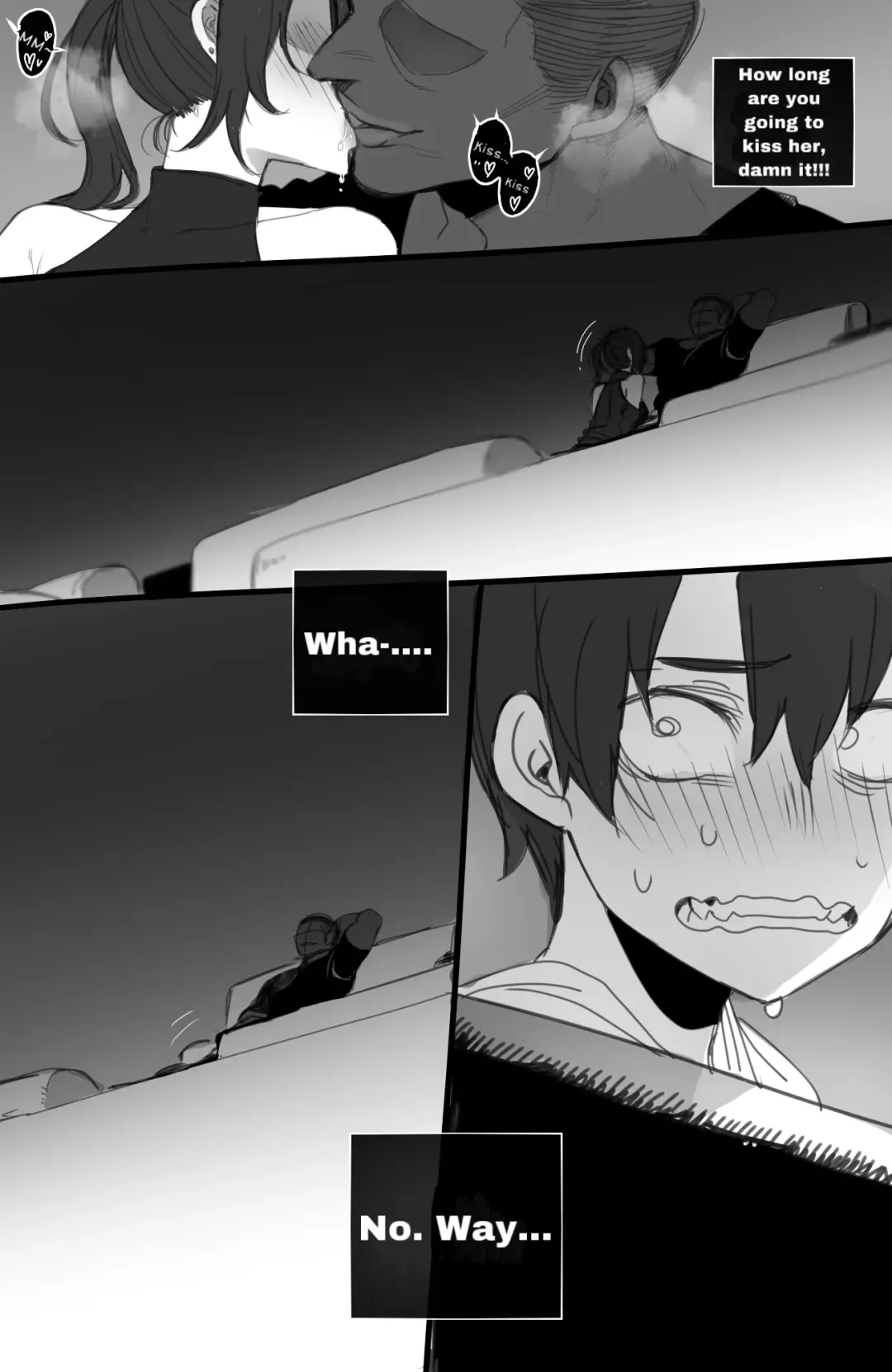 [Ratatatat74] exchange student FULL+BONUS Fhentai - Page 59