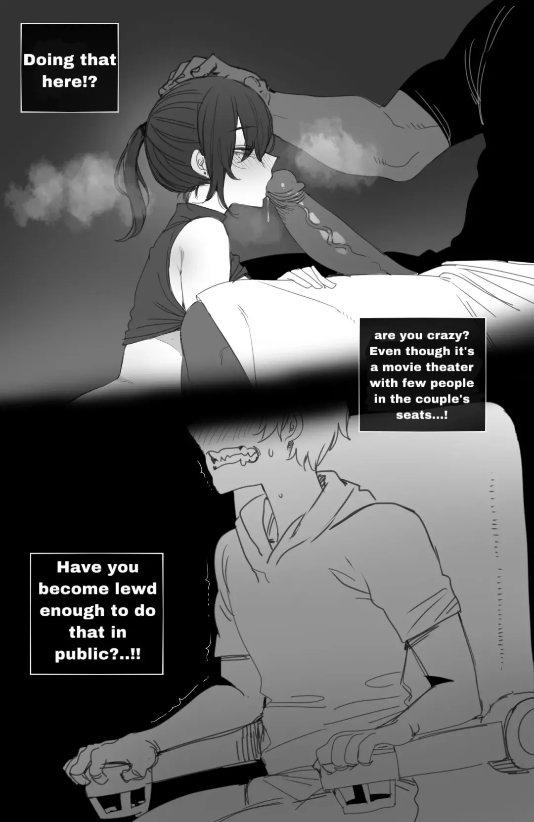 [Ratatatat74] exchange student FULL+BONUS Fhentai - Page 60