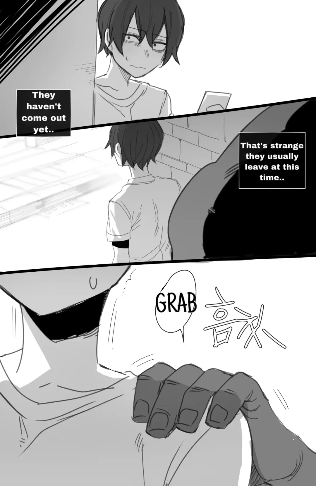 [Ratatatat74] exchange student FULL+BONUS Fhentai - Page 66