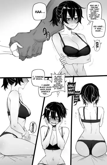 [Ratatatat74] exchange student FULL+BONUS Fhentai - Page 10