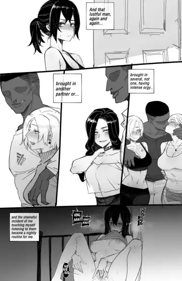 [Ratatatat74] exchange student FULL+BONUS Fhentai - Page 16