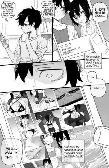 [Ratatatat74] exchange student FULL+BONUS Fhentai - Page 42