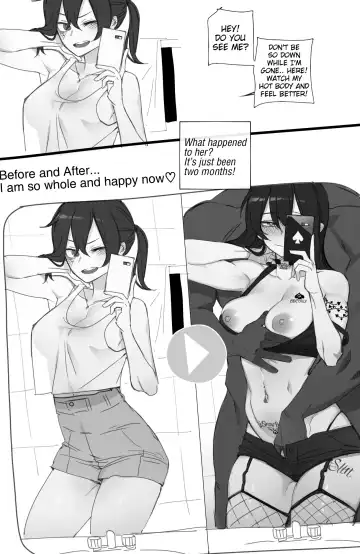 [Ratatatat74] exchange student FULL+BONUS Fhentai - Page 44