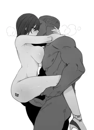 [Ratatatat74] exchange student FULL+BONUS Fhentai - Page 51