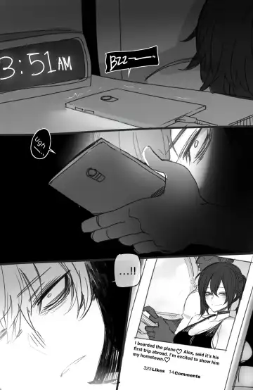 [Ratatatat74] exchange student FULL+BONUS Fhentai - Page 56