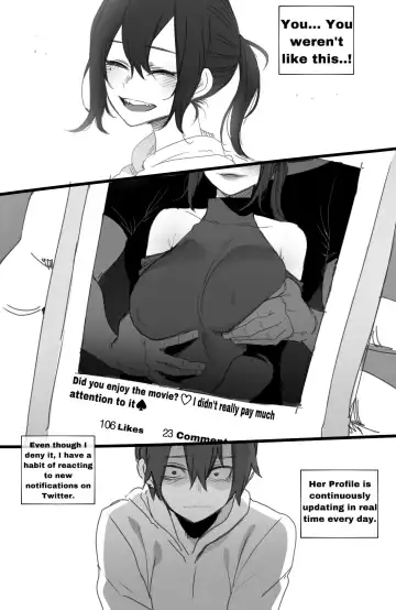 [Ratatatat74] exchange student FULL+BONUS Fhentai - Page 61