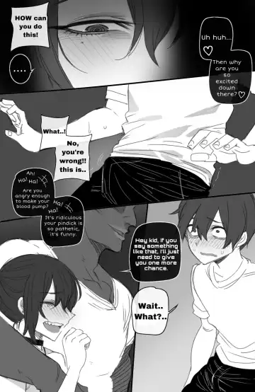 [Ratatatat74] exchange student FULL+BONUS Fhentai - Page 68