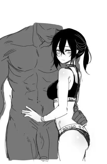 [Ratatatat74] exchange student FULL+BONUS Fhentai - Page 85