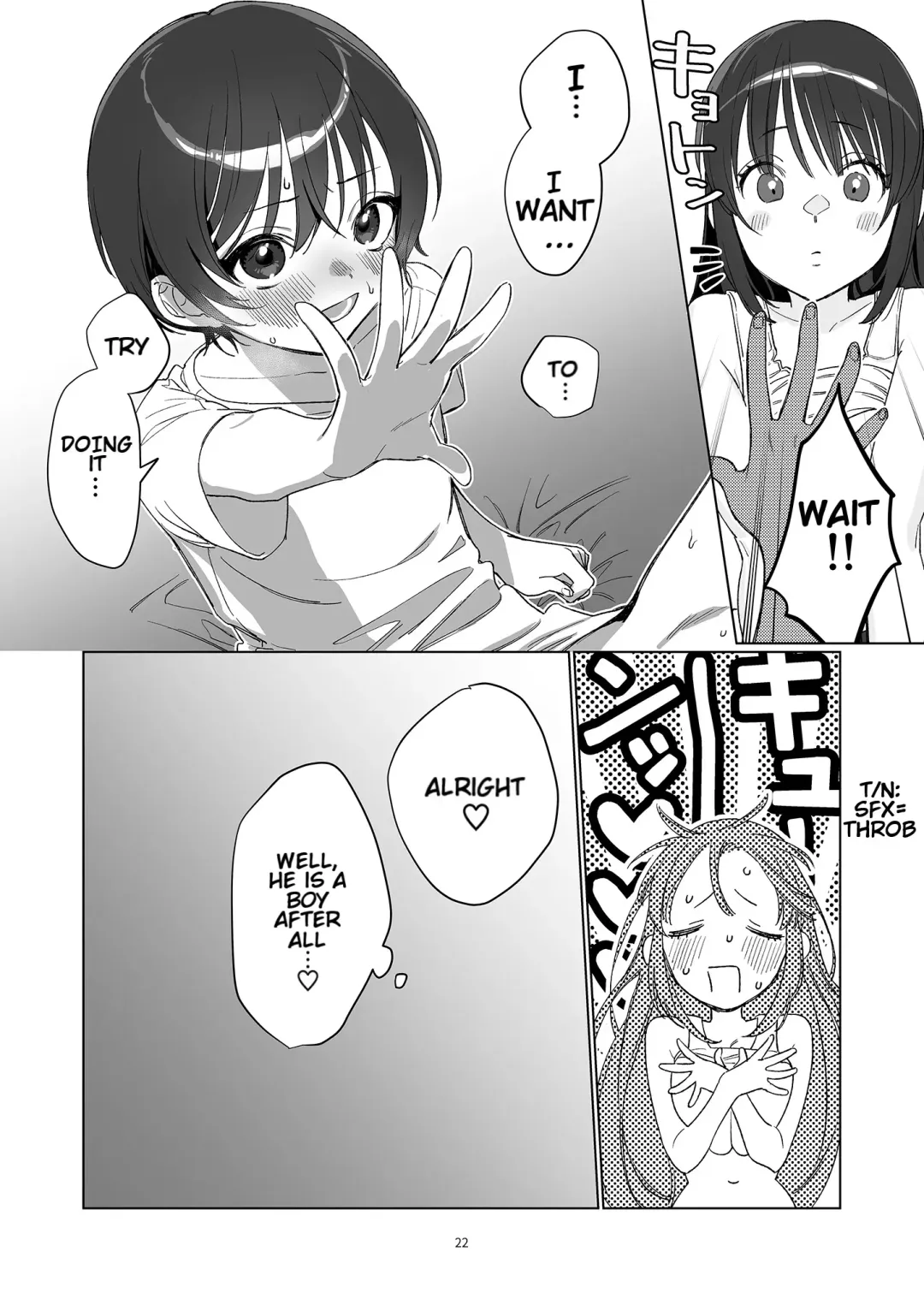[Kinomoto] Ame, Nochi to Nari no Onee-san 2 | Rain, Then The Girl Next Door 2 Fhentai - Page 22