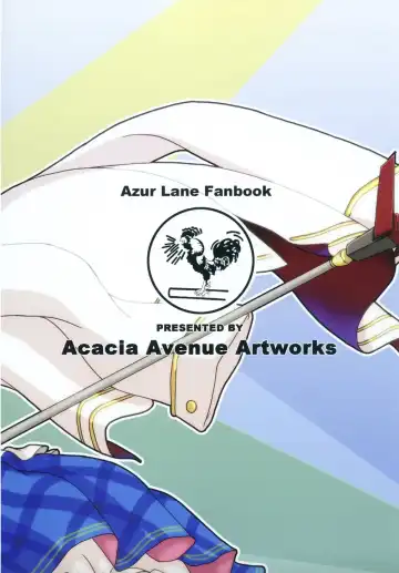 [Sagrado Tsughi] I'm your Senior!! Fhentai - Page 24