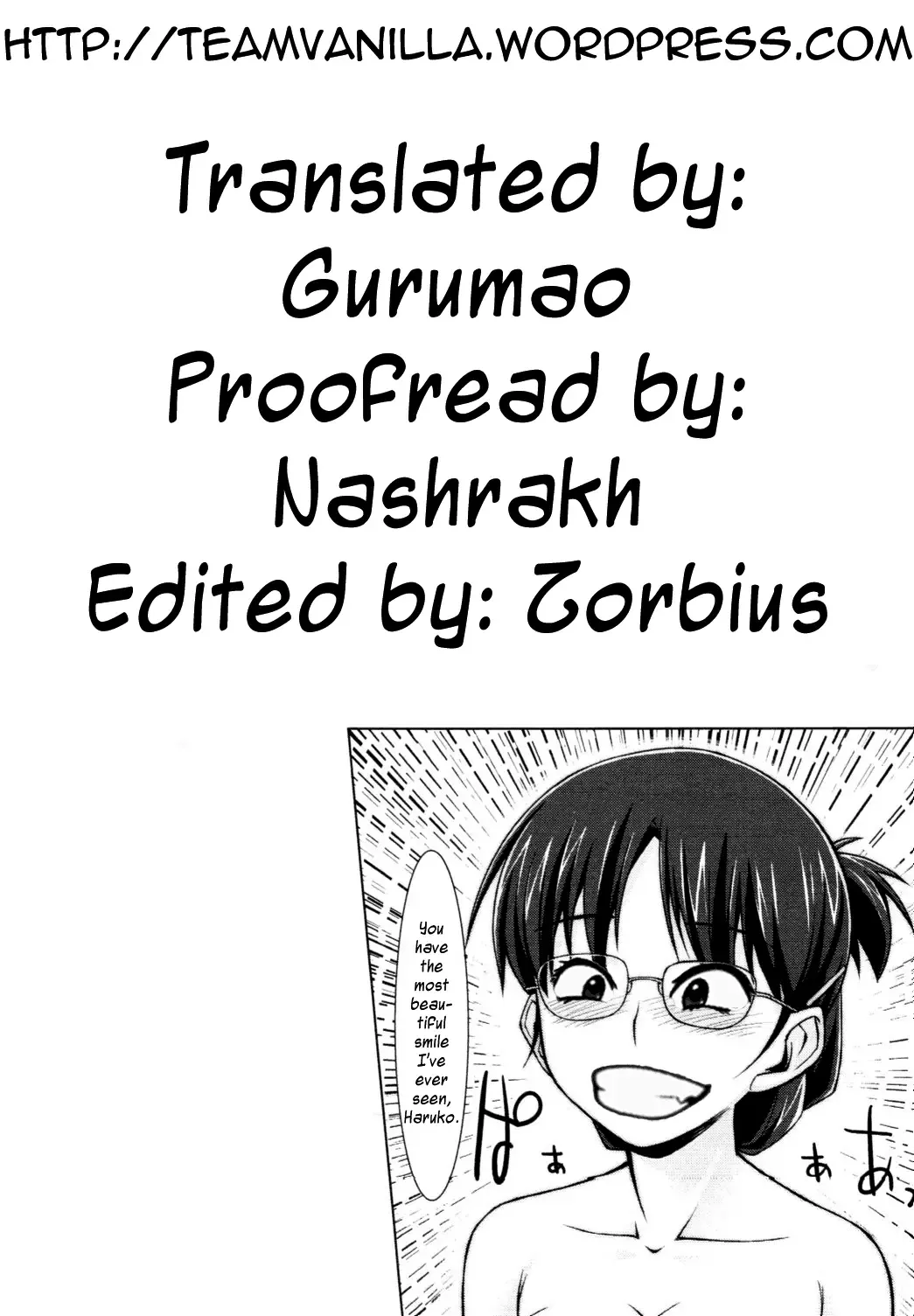 [Tomomimi Shimon] Ame no Ato (decensored) Fhentai - Page 21