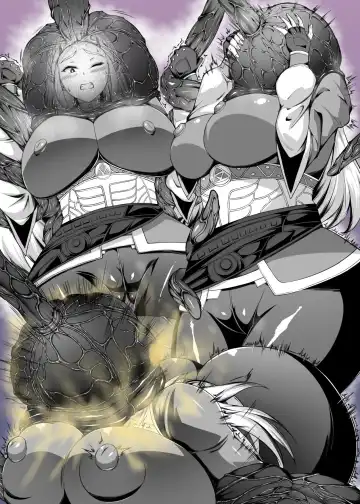 [Itomaruzz] Hime no Shokushu Ketsu Acme Fhentai - Page 7