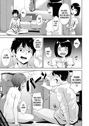 [Alp] SHOW MUST GO ON! Fhentai - Page 9