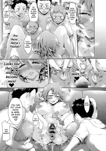 [H9] symmetry Fhentai - Page 19