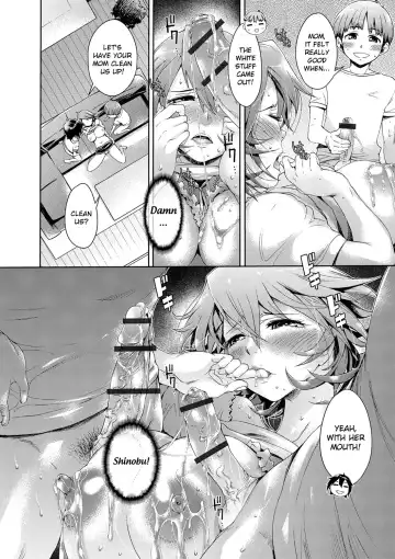 [H9] symmetry Fhentai - Page 8